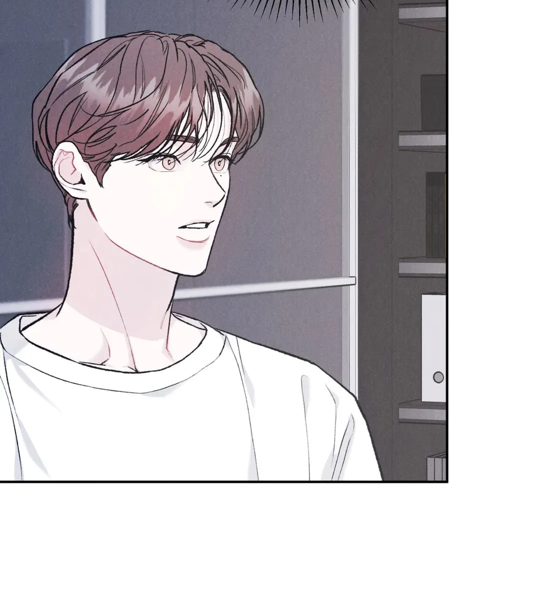 Read Limited Run chapter 44 image 2 on Lezhin