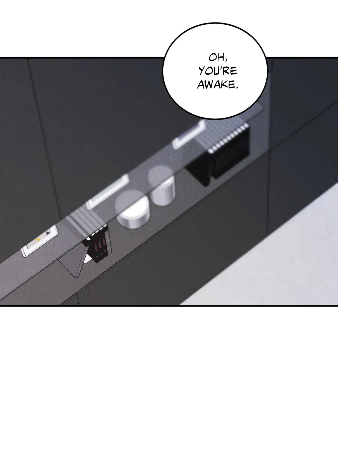 Read Limited Run chapter 44 image 21 on Lezhin