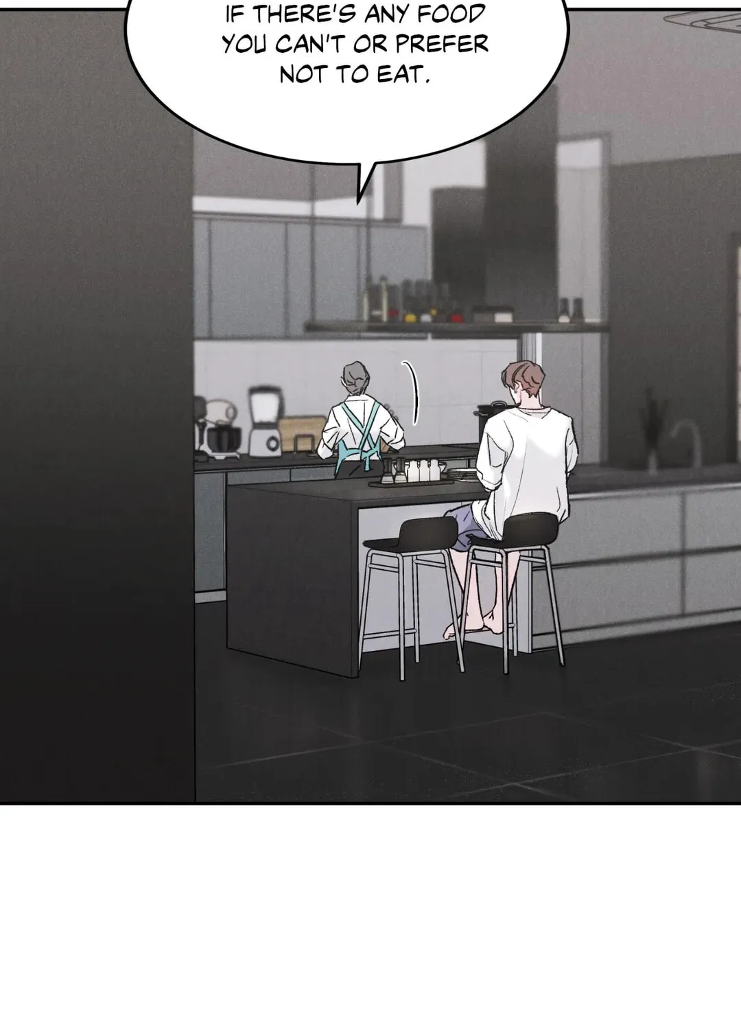 Read Limited Run chapter 44 image 28 on Lezhin
