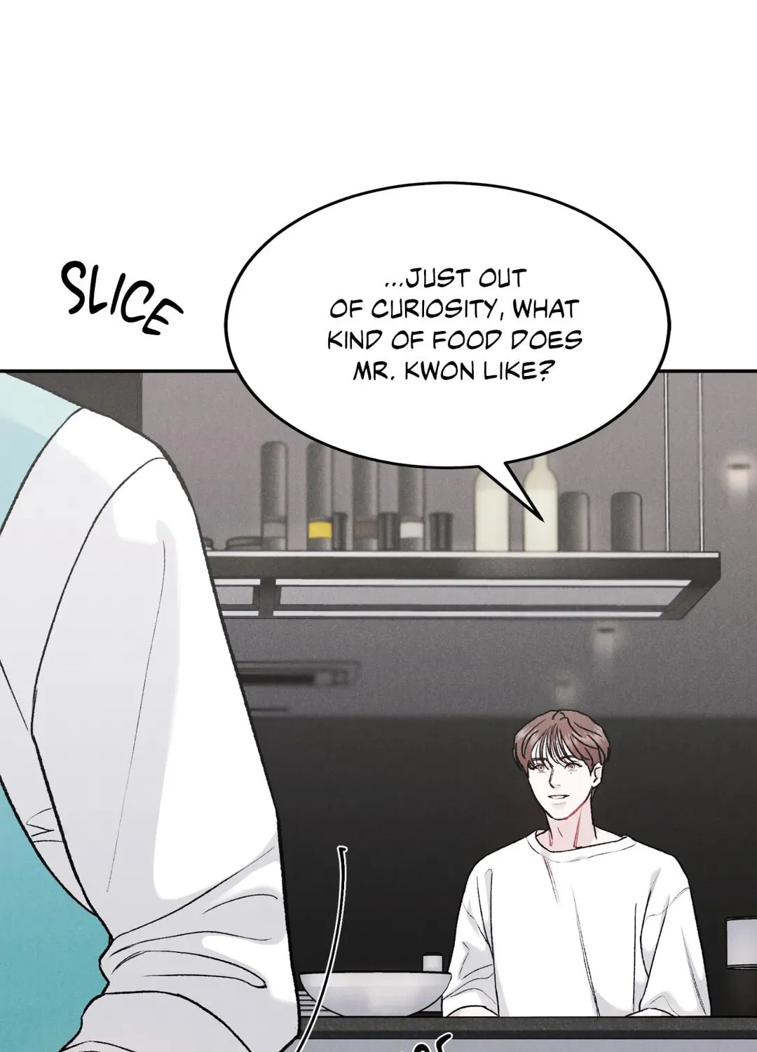 Read Limited Run chapter 44 image 31 on Lezhin