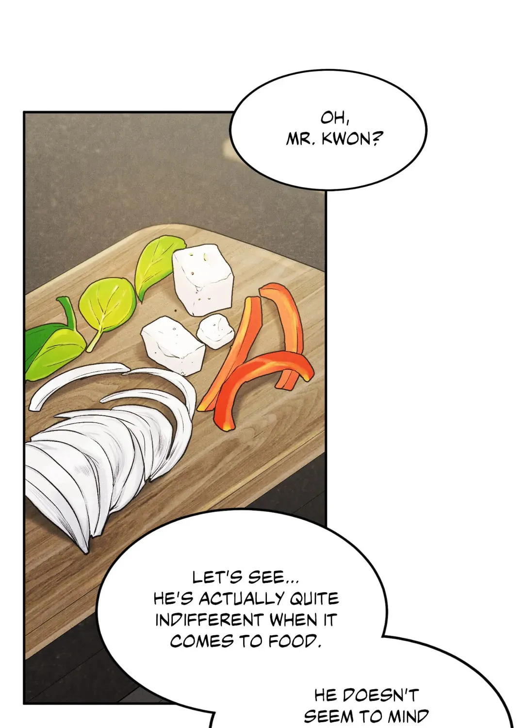 Read Limited Run chapter 44 image 33 on Lezhin