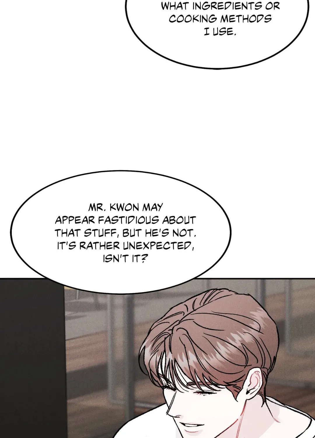 Read Limited Run chapter 44 image 34 on Lezhin