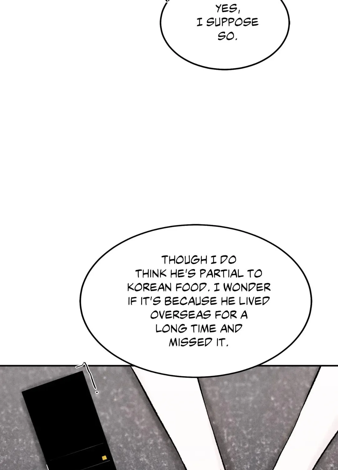 Read Limited Run chapter 44 image 36 on Lezhin
