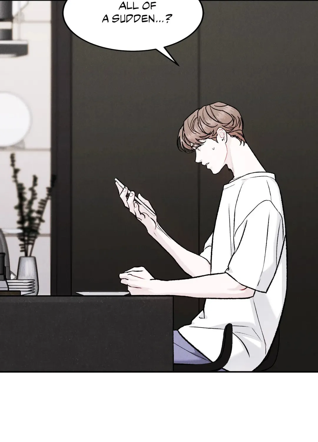 Read Limited Run chapter 44 image 40 on Lezhin