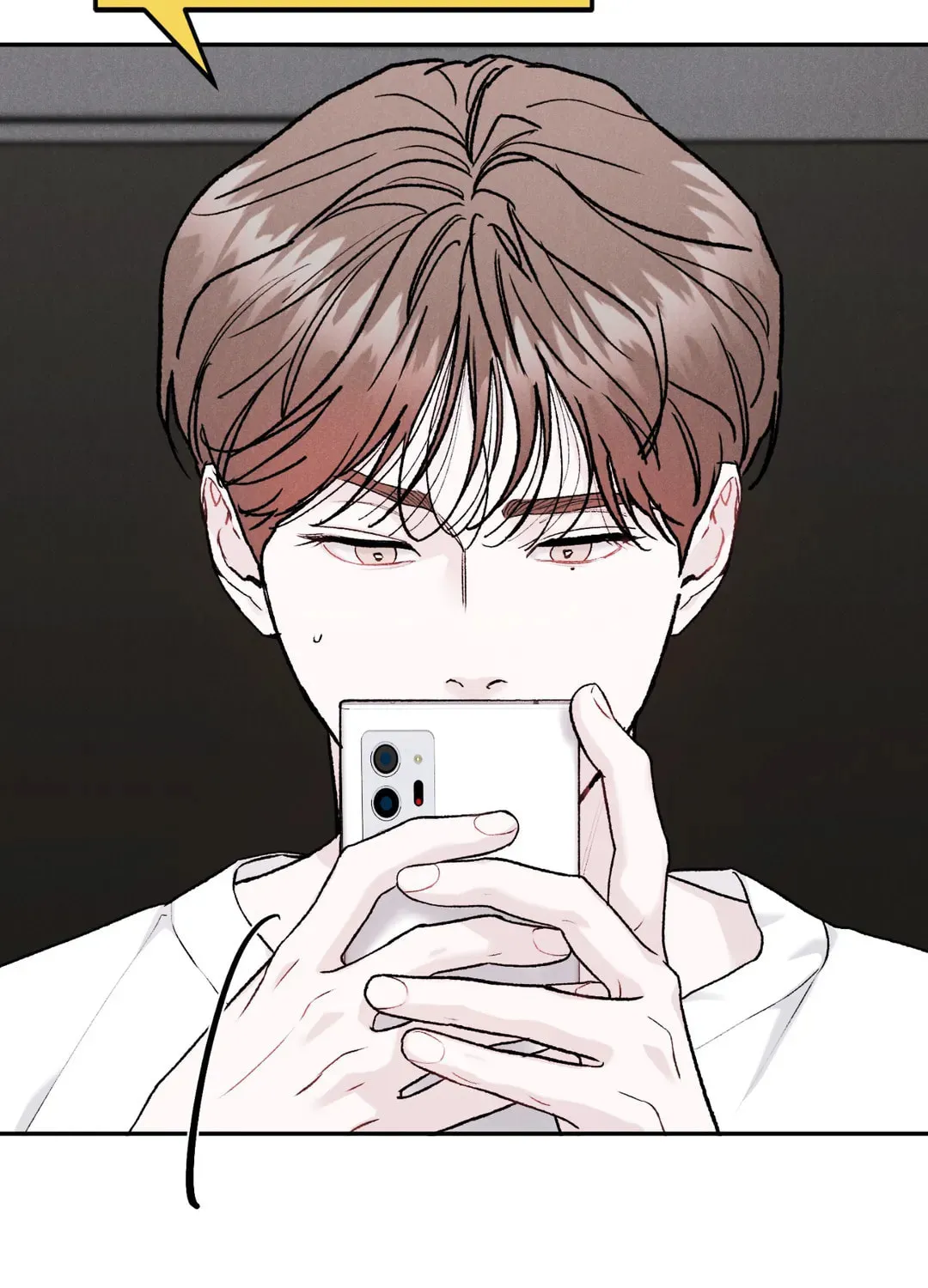 Read Limited Run chapter 44 image 42 on Lezhin