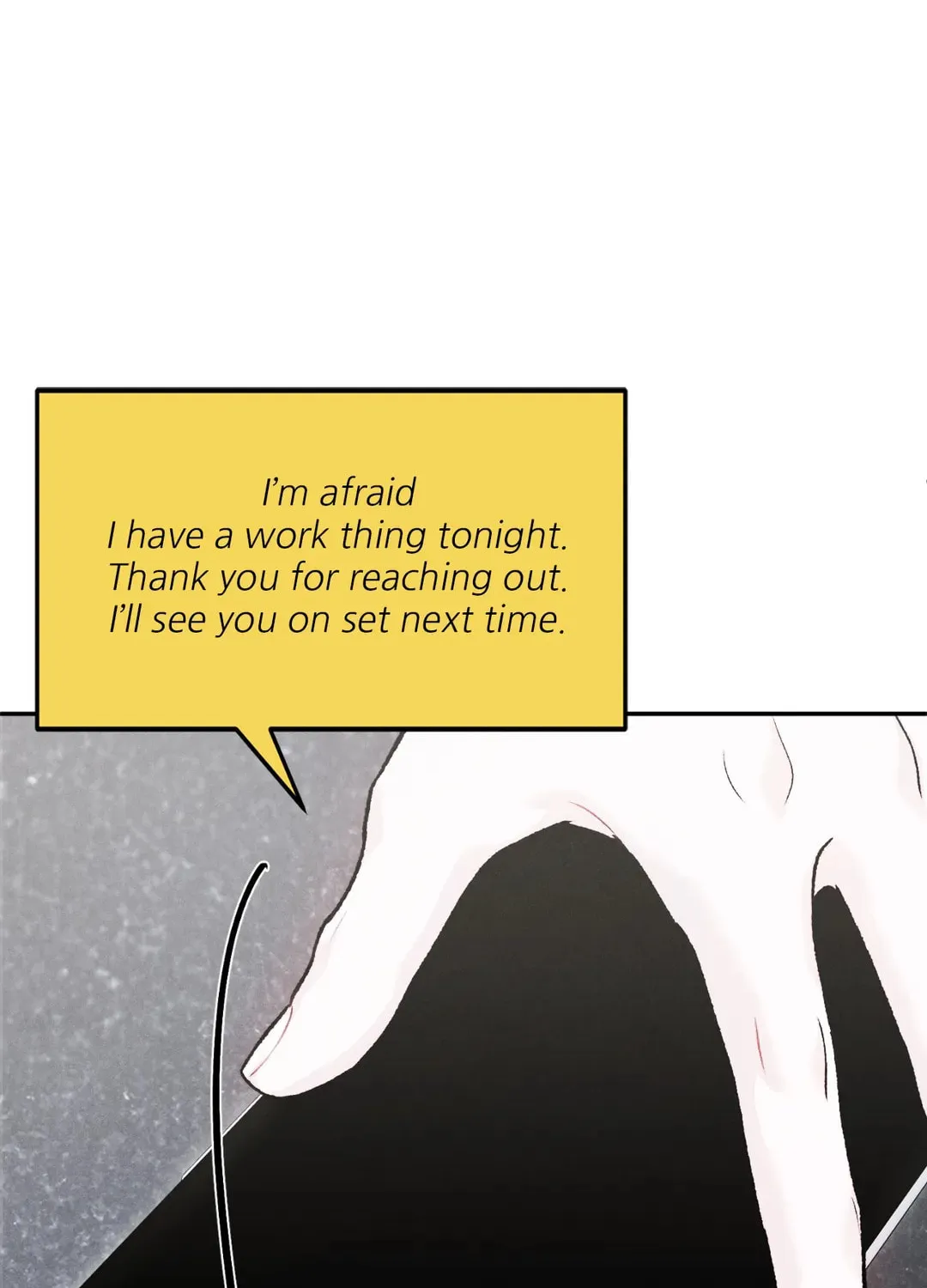Read Limited Run chapter 44 image 46 on Lezhin