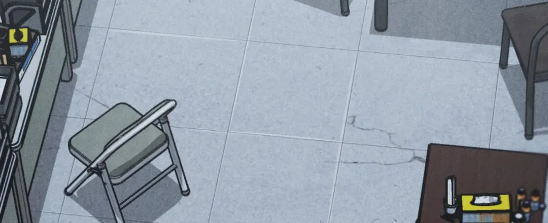 Read Limited Run chapter 44 image 53 on Lezhin