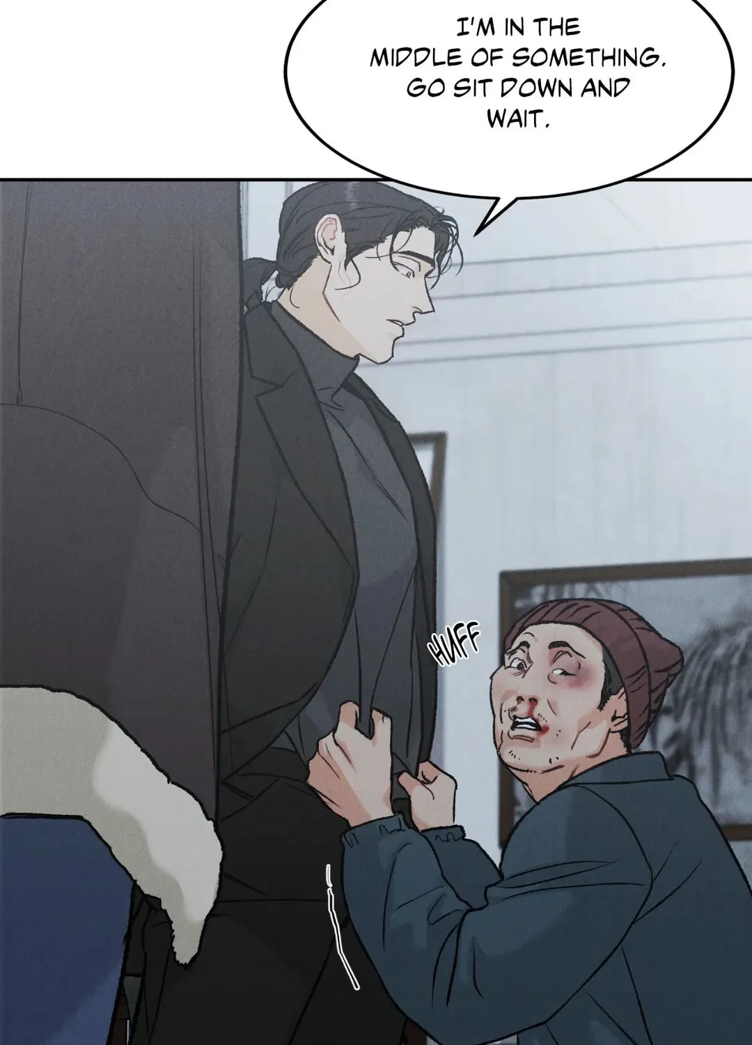 Read Limited Run chapter 44 image 55 on Lezhin