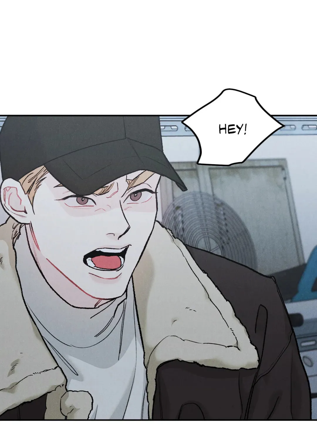Read Limited Run chapter 44 image 57 on Lezhin