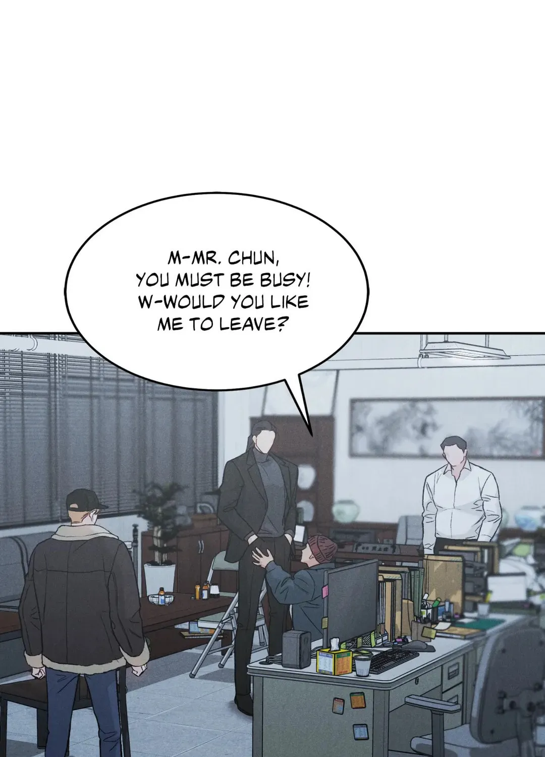 Read Limited Run chapter 44 image 58 on Lezhin