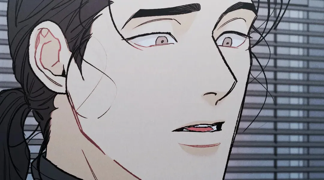 Read Limited Run chapter 44 image 62 on Lezhin