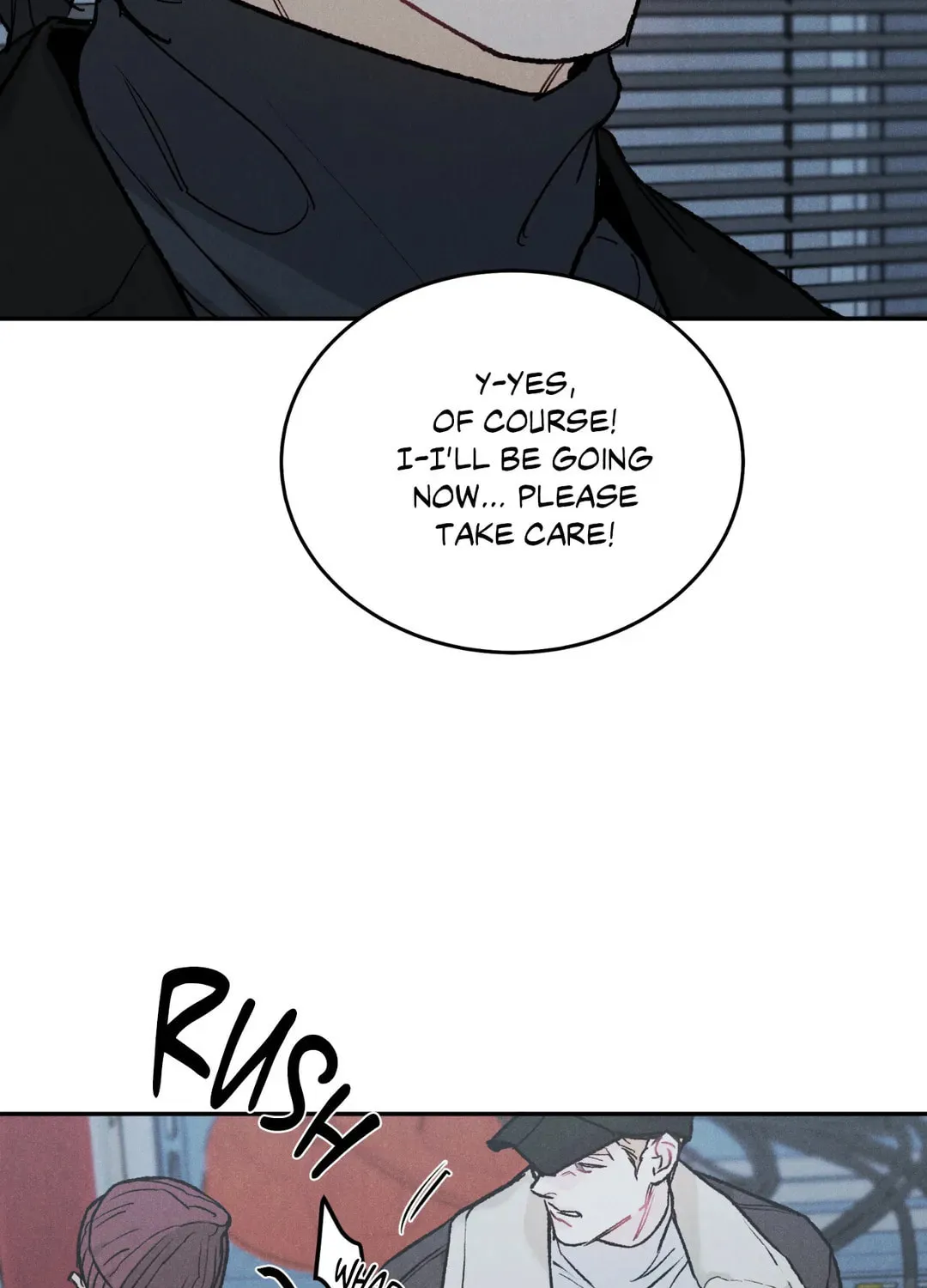 Read Limited Run chapter 44 image 63 on Lezhin