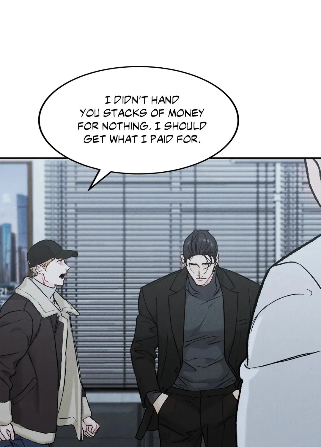 Read Limited Run chapter 44 image 69 on Lezhin