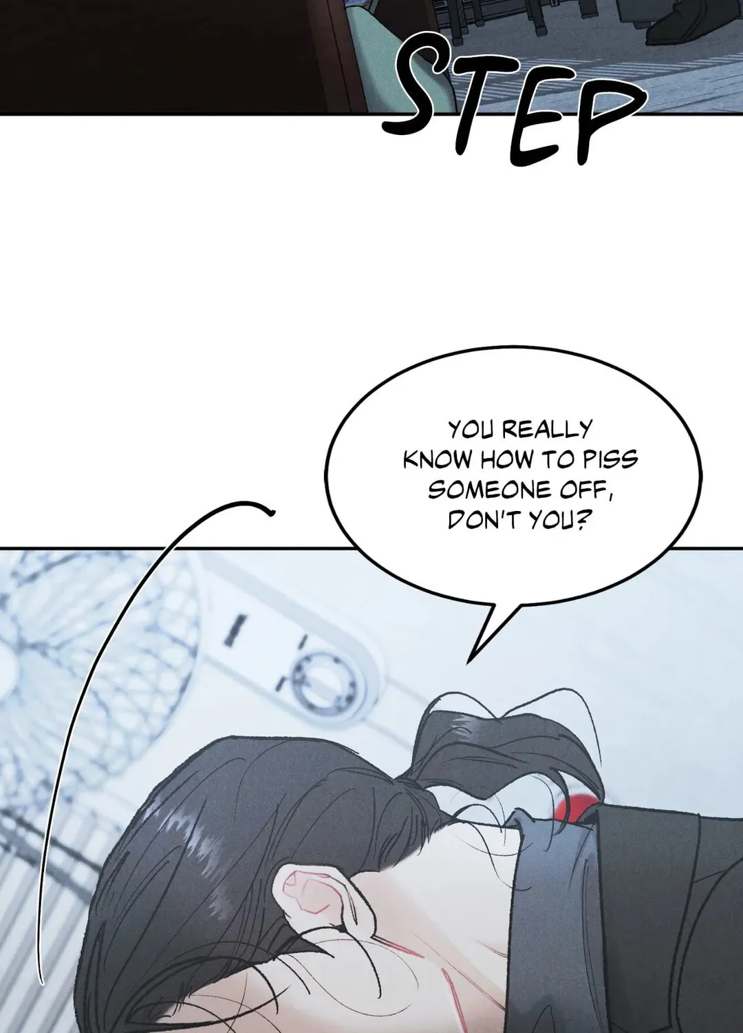 Read Limited Run chapter 44 image 76 on Lezhin