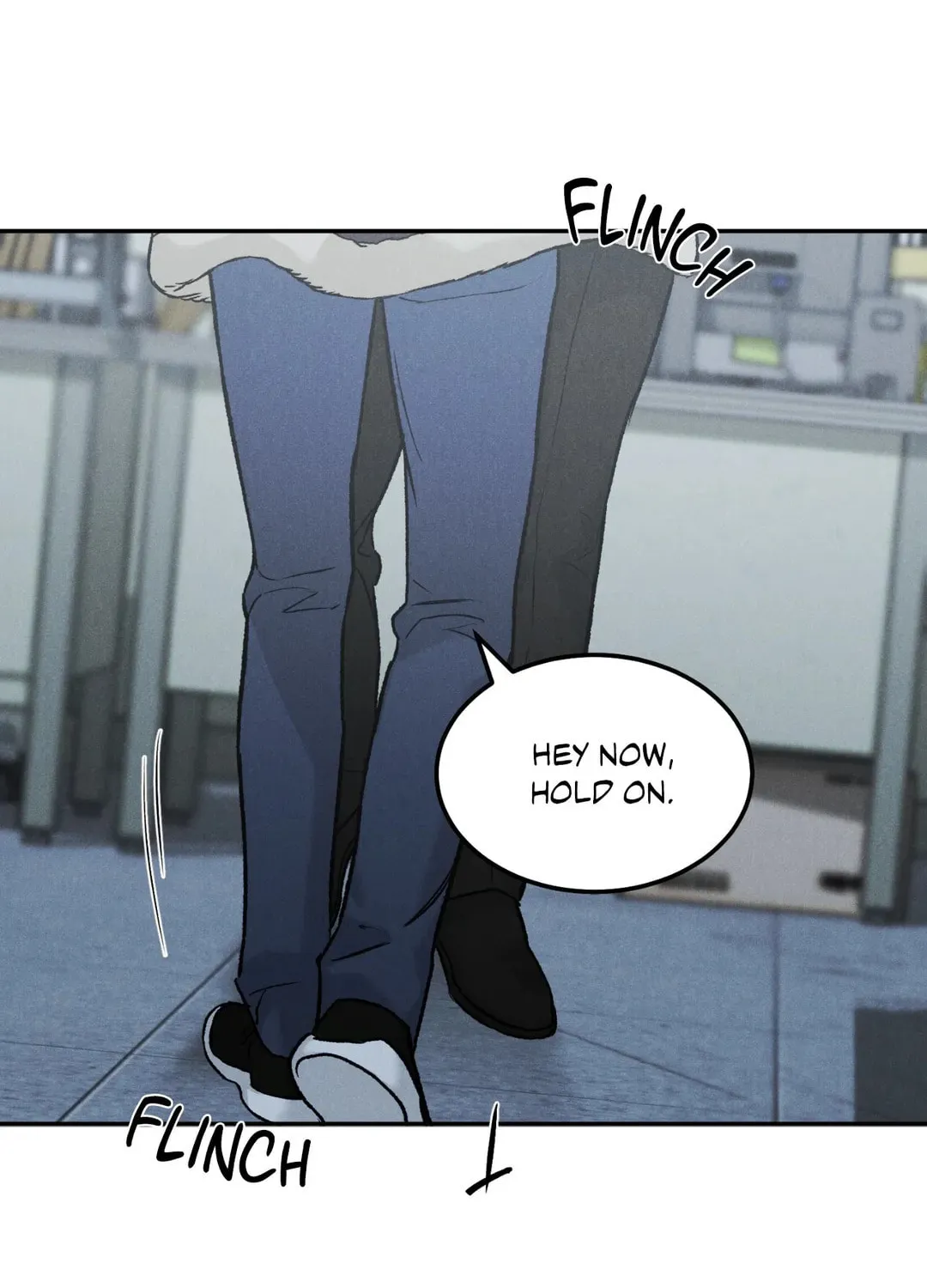 Read Limited Run chapter 44 image 79 on Lezhin
