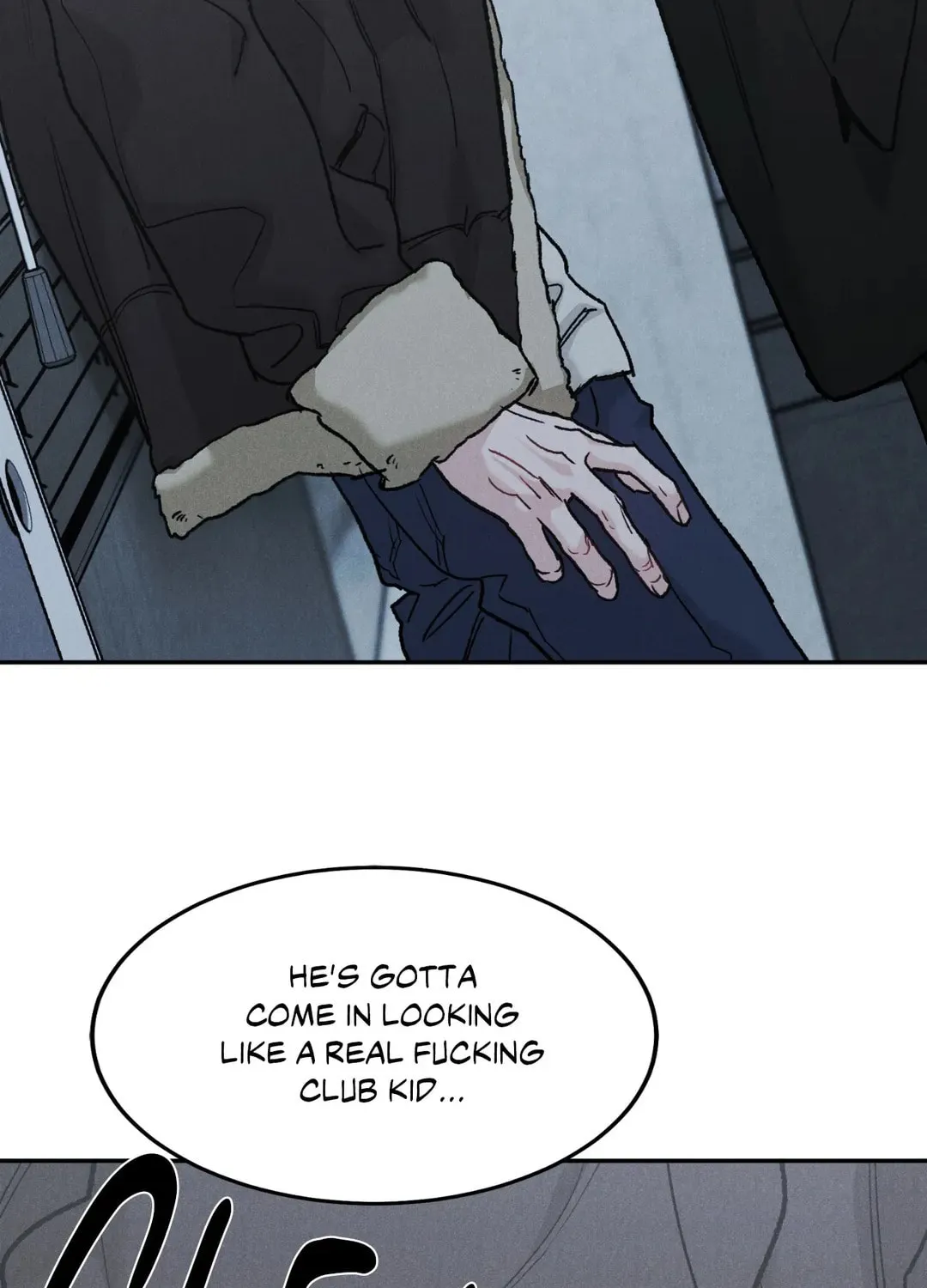 Read Limited Run chapter 44 image 82 on Lezhin