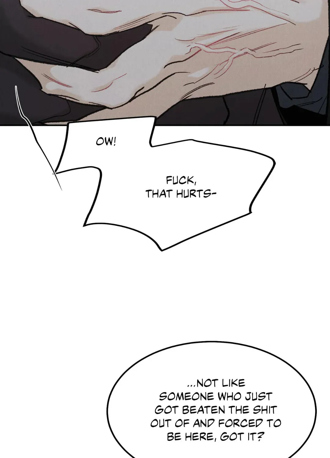 Read Limited Run chapter 44 image 84 on Lezhin