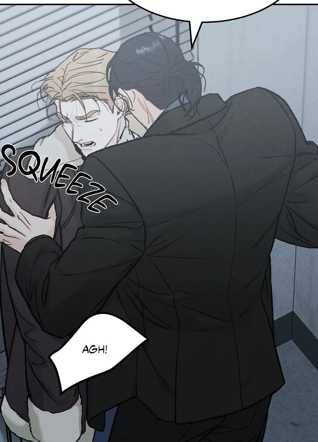 Read Limited Run chapter 44 image 85 on Lezhin