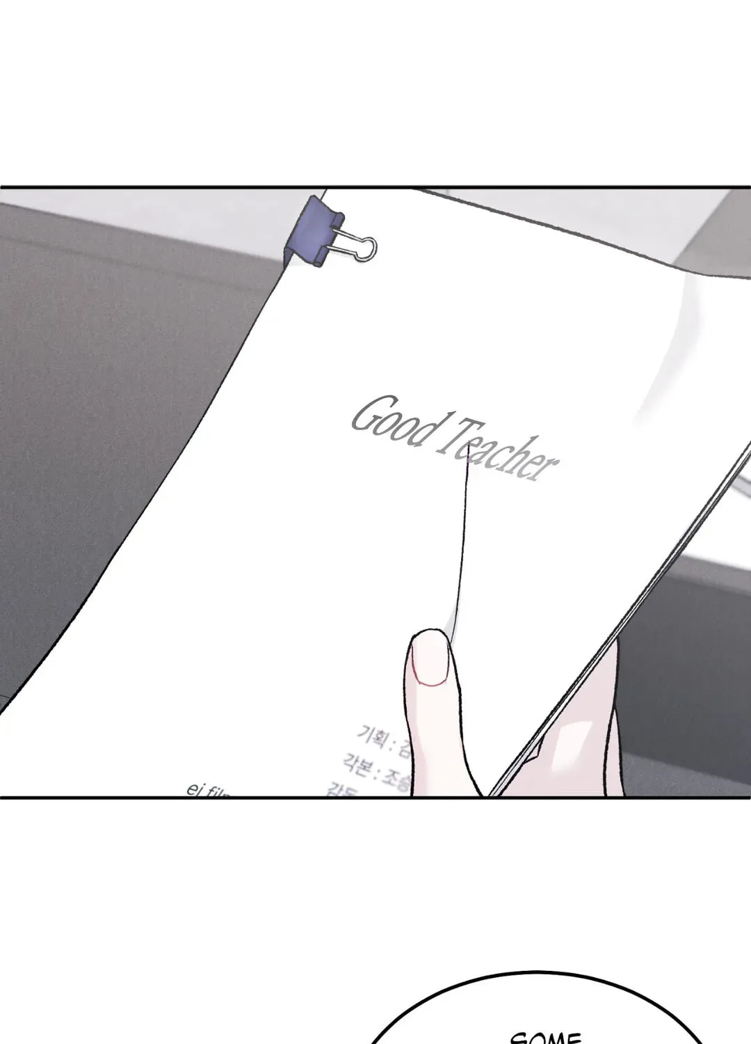 Read Limited Run chapter 44 image 9 on Lezhin
