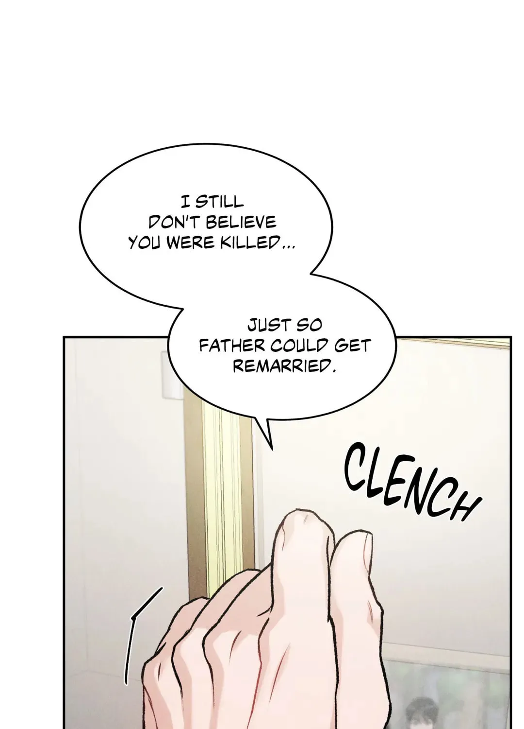 Read Limited Run chapter 45 image 15 on Lezhin