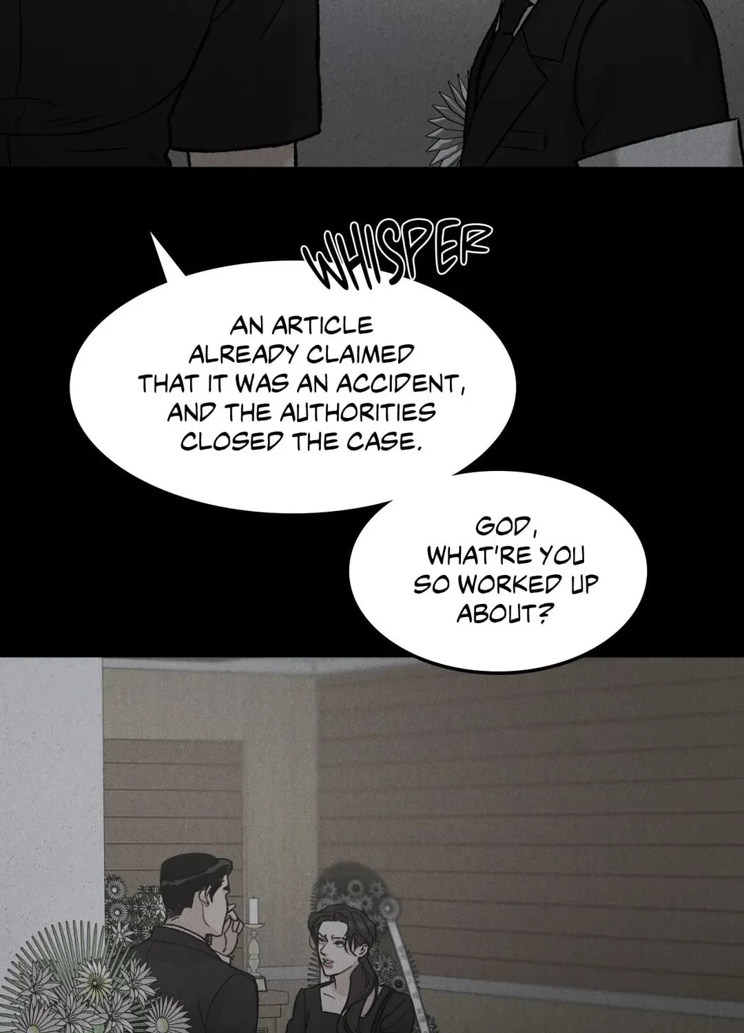 Read Limited Run chapter 45 image 19 on Lezhin