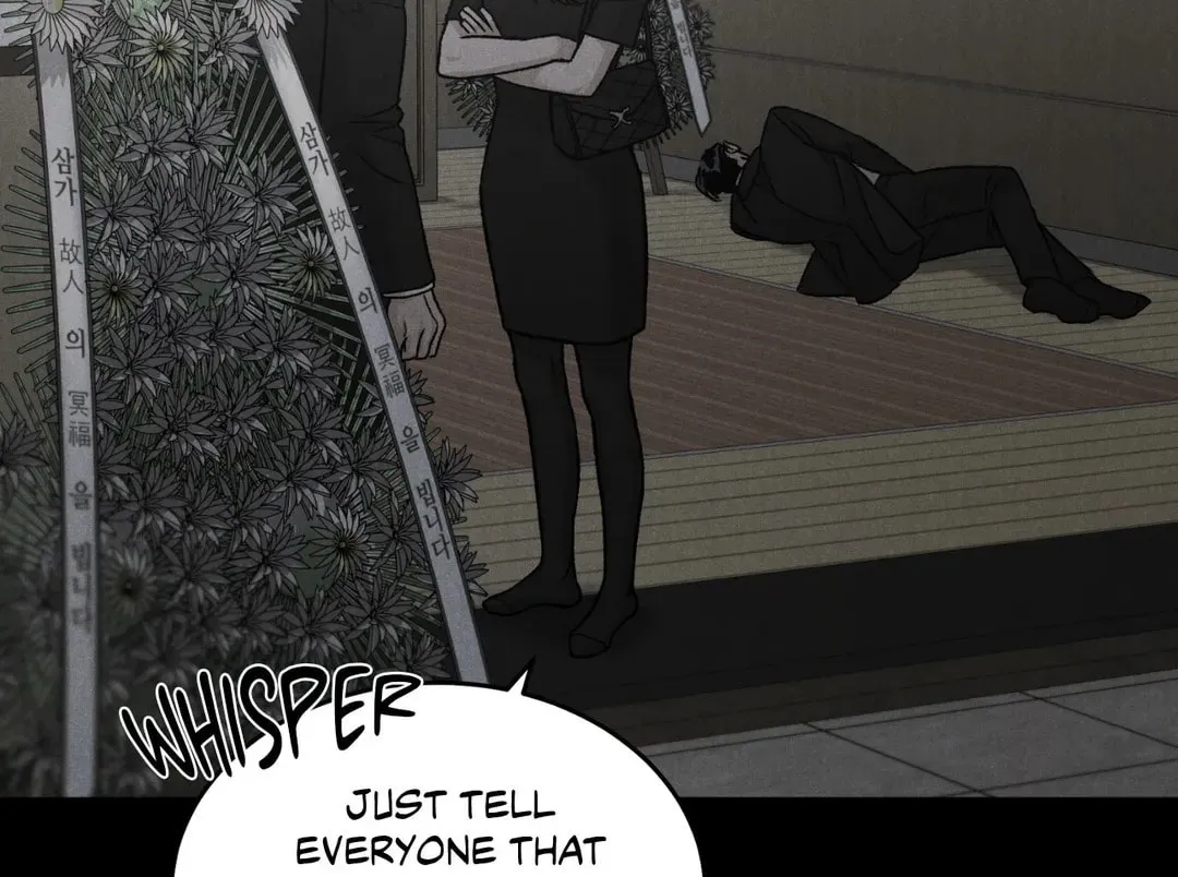 Read Limited Run chapter 45 image 20 on Lezhin