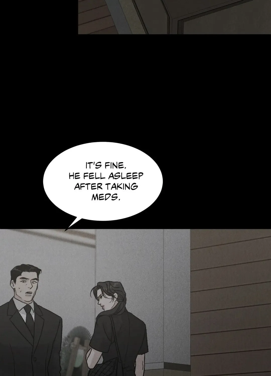 Read Limited Run chapter 45 image 22 on Lezhin