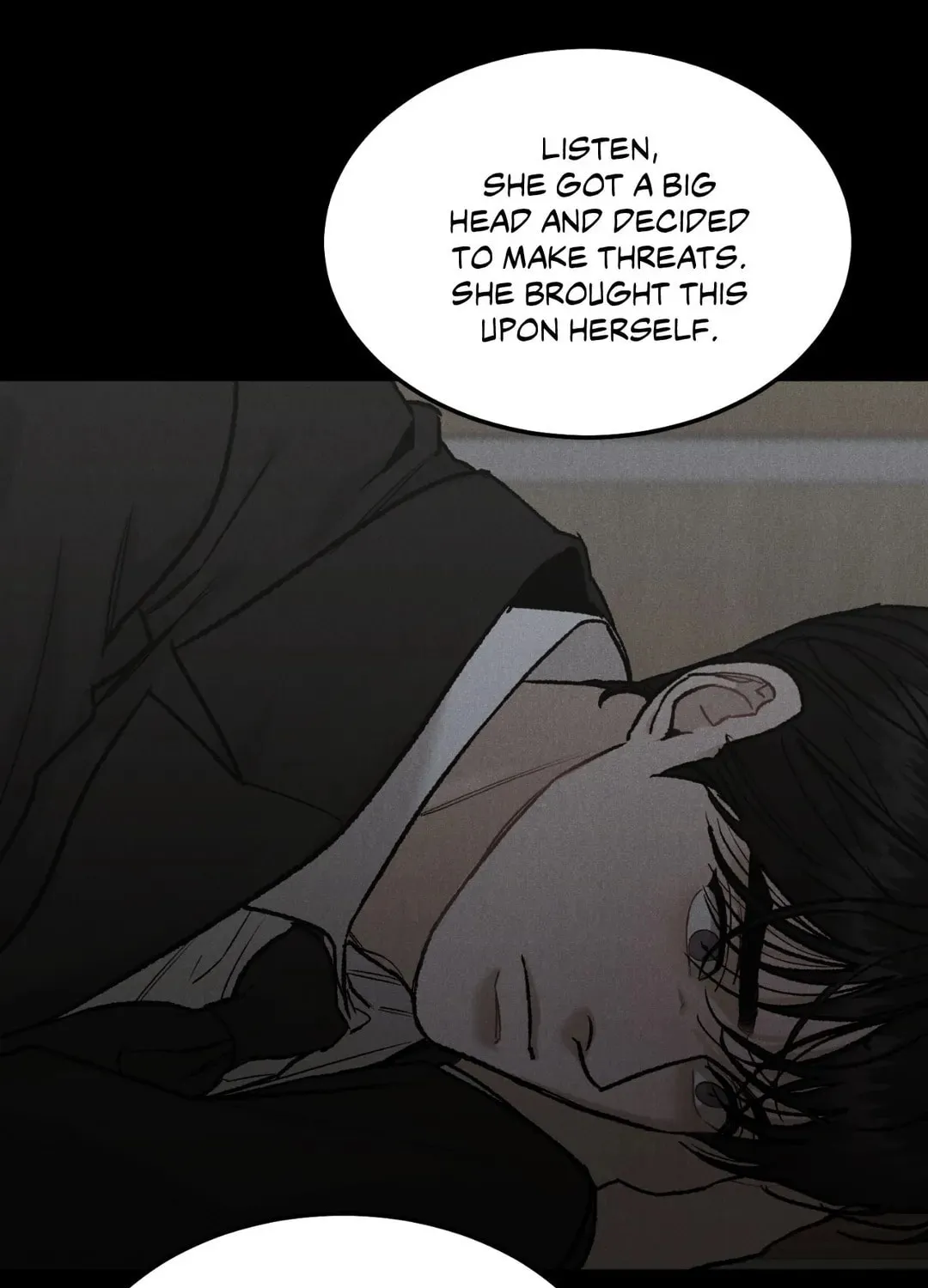 Read Limited Run chapter 45 image 24 on Lezhin