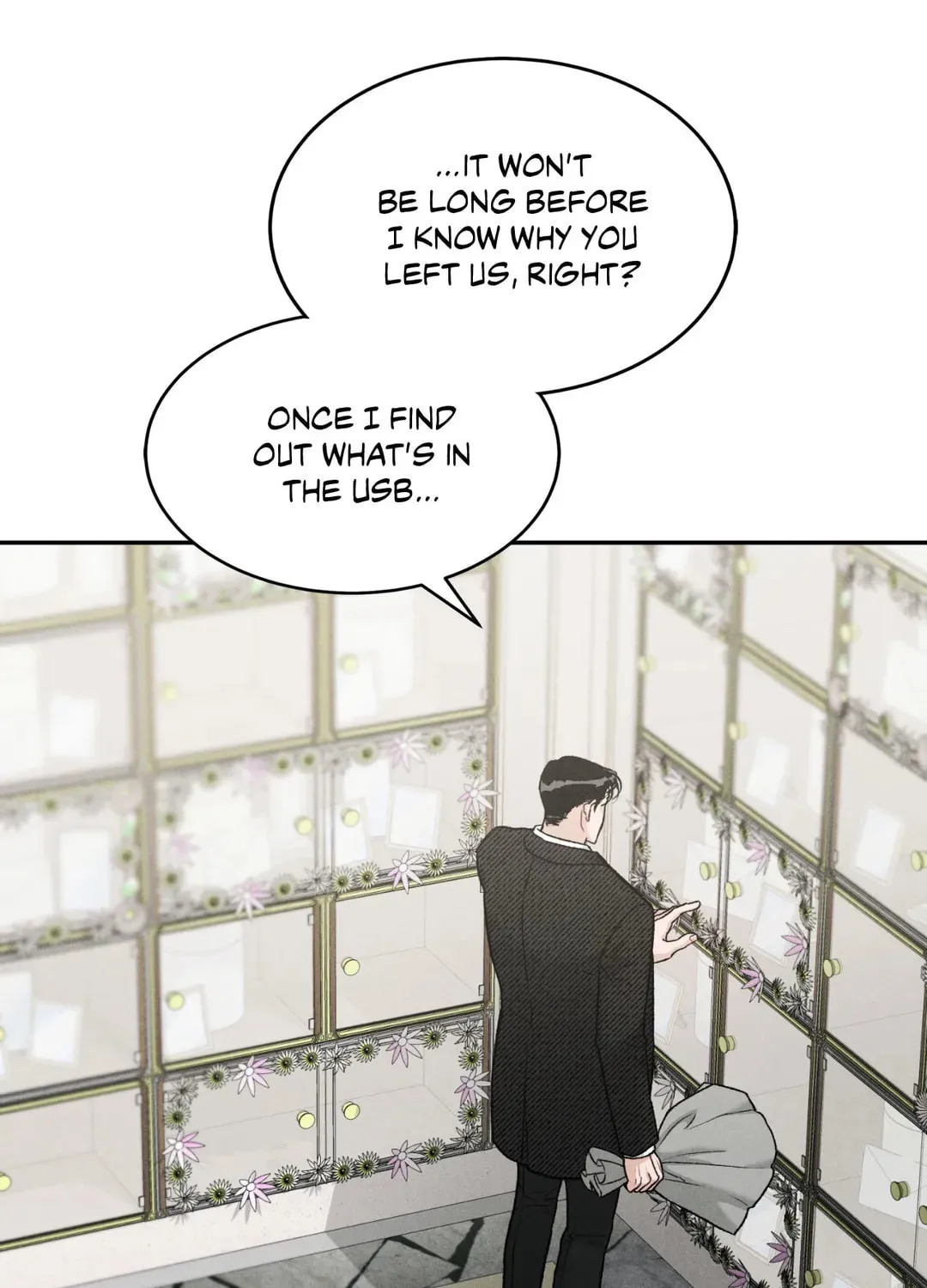 Read Limited Run chapter 45 image 27 on Lezhin