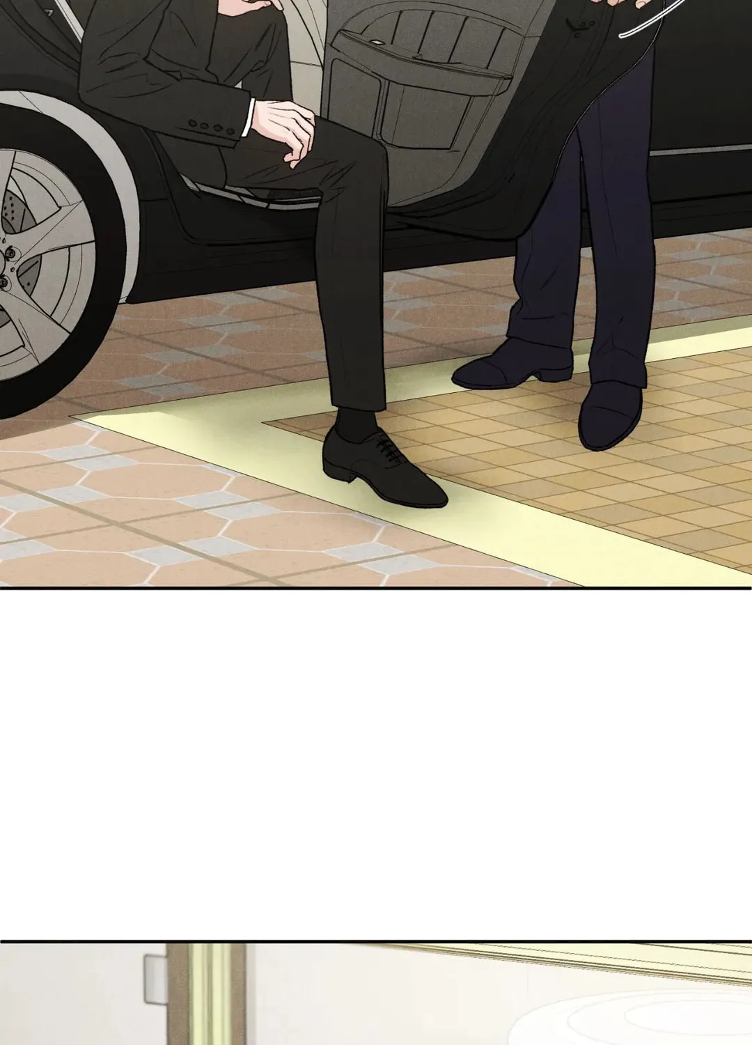 Read Limited Run chapter 45 image 4 on Lezhin