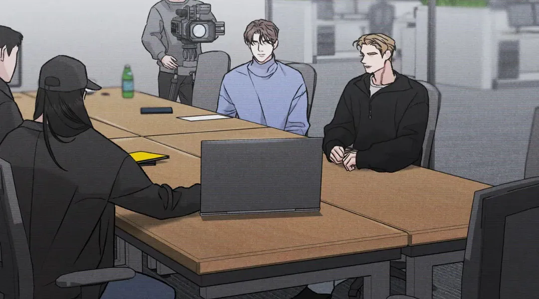 Read Limited Run chapter 45 image 44 on Lezhin