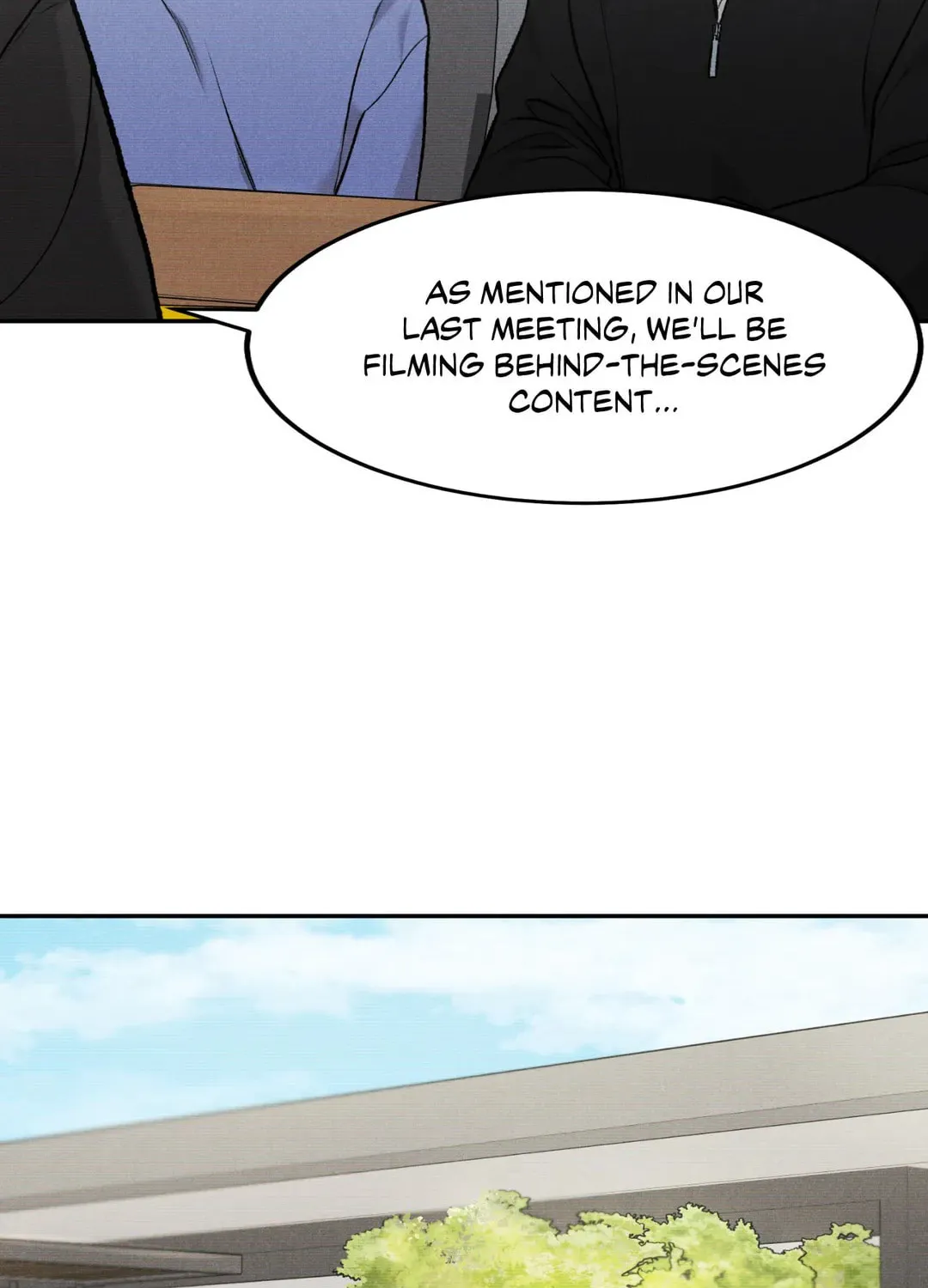 Read Limited Run chapter 45 image 46 on Lezhin