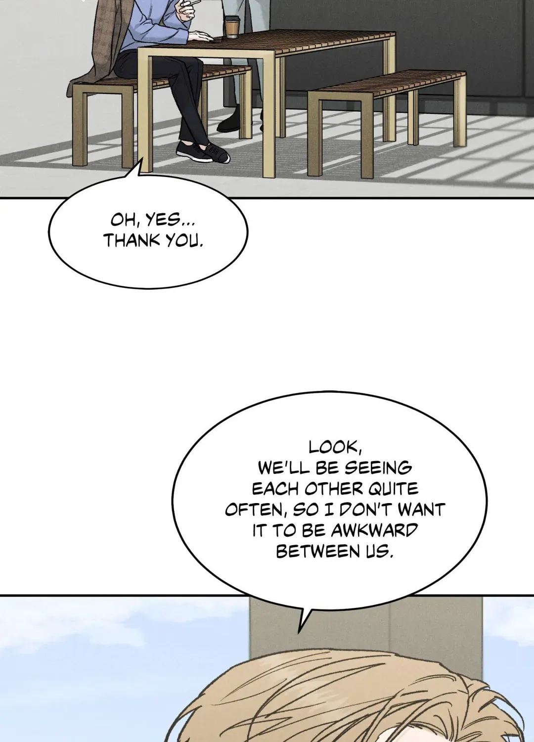 Read Limited Run chapter 45 image 52 on Lezhin