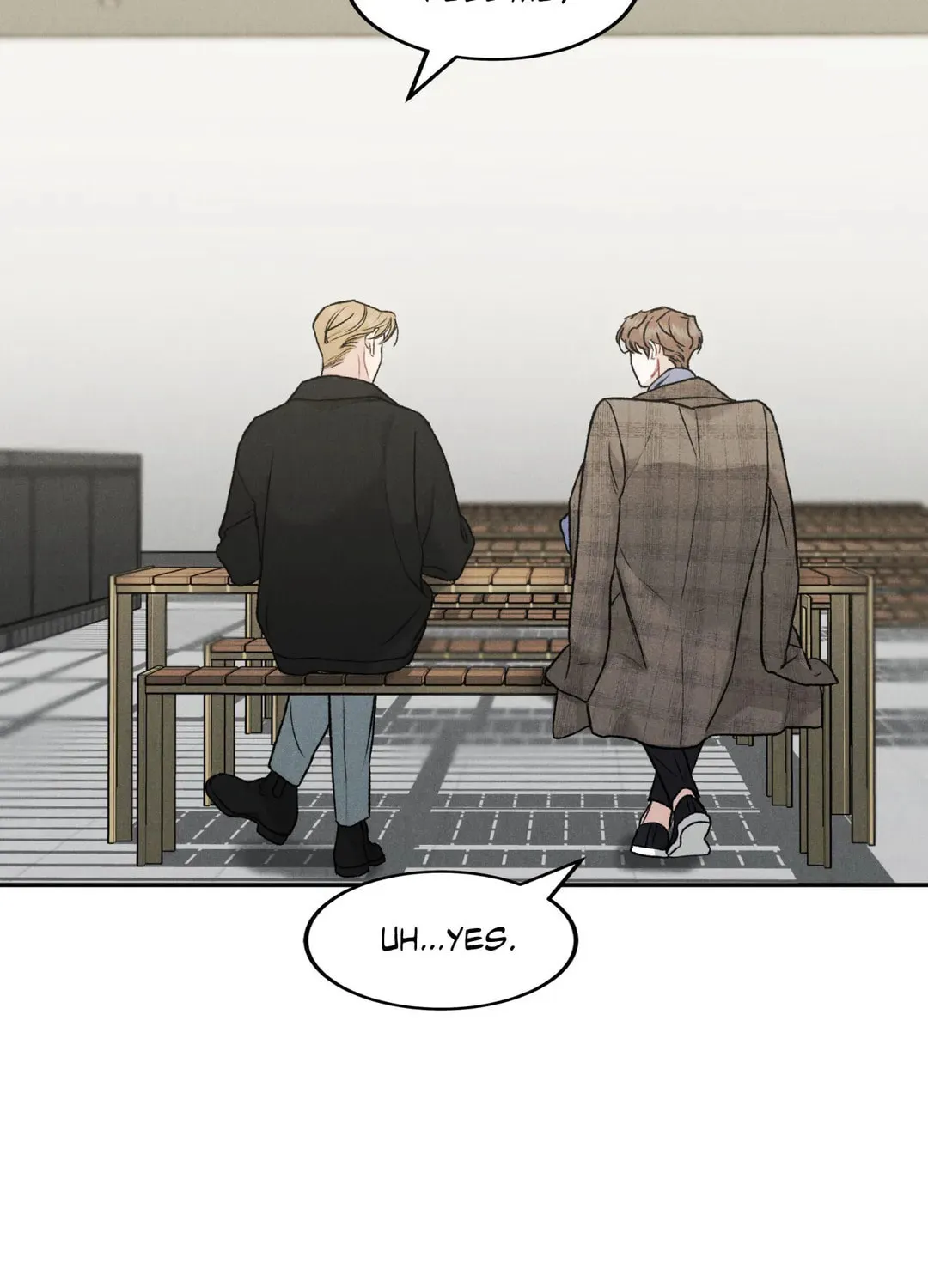 Read Limited Run chapter 45 image 57 on Lezhin