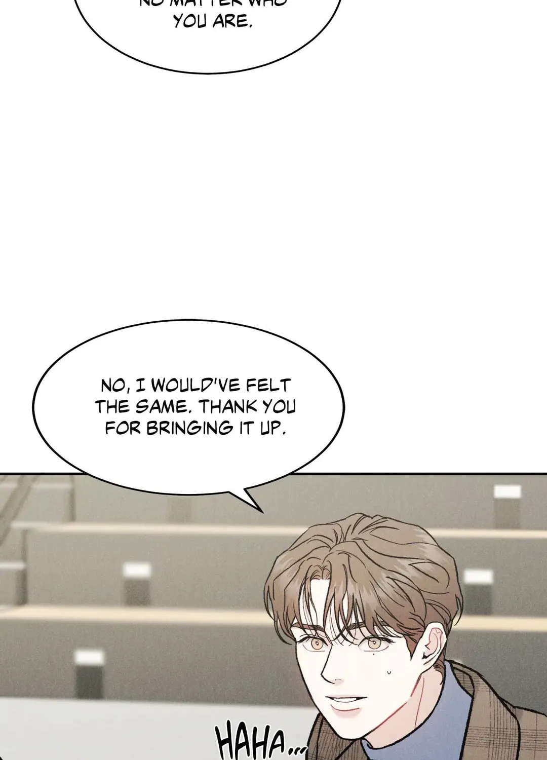 Read Limited Run chapter 45 image 61 on Lezhin