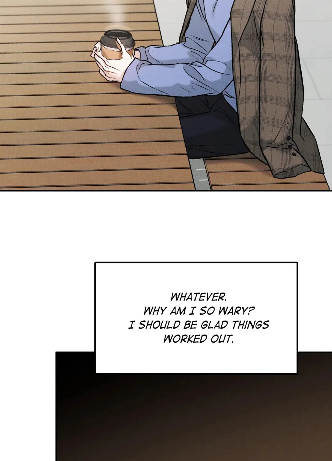Read Limited Run chapter 45 image 66 on Lezhin