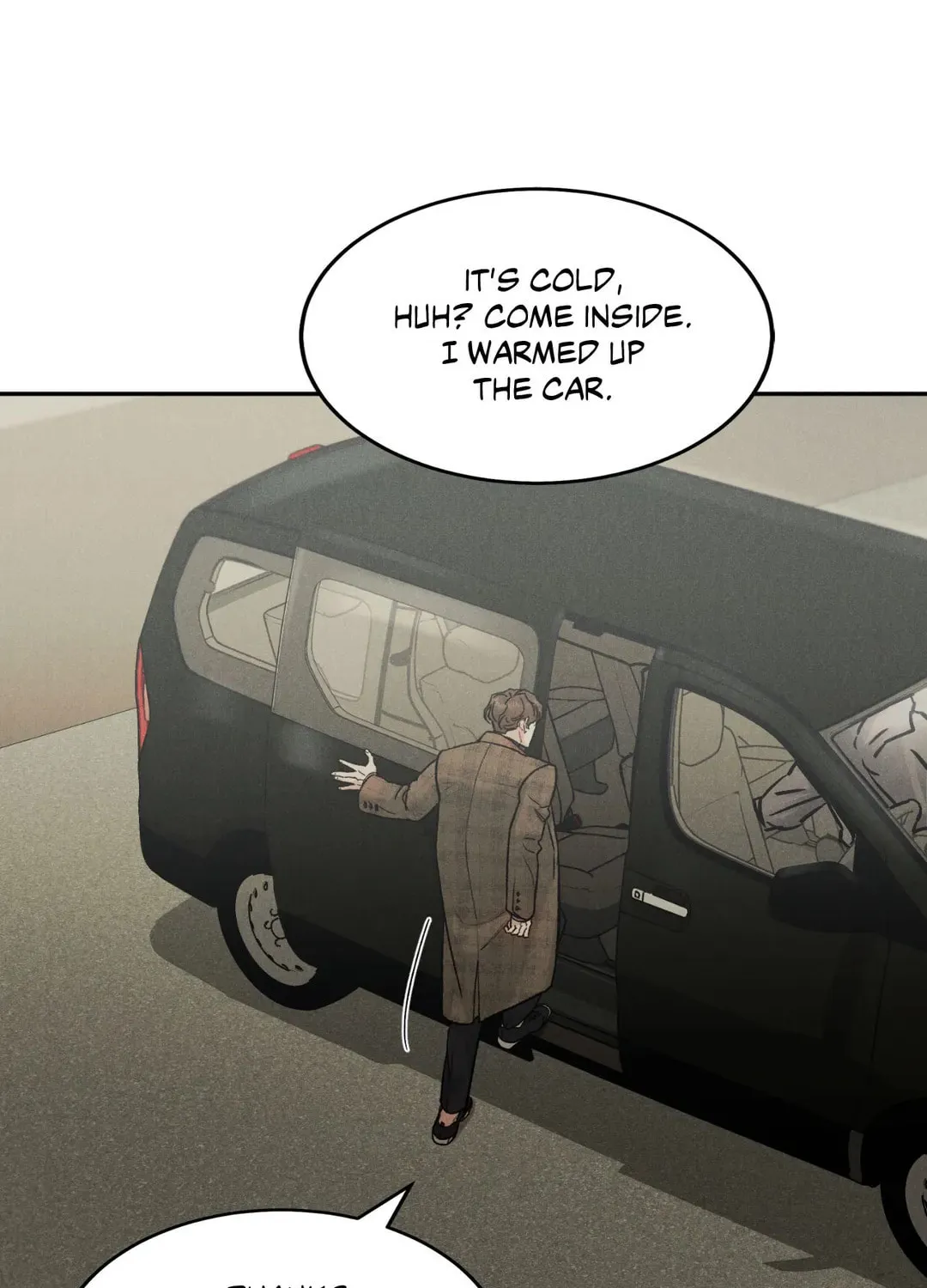 Read Limited Run chapter 45 image 70 on Lezhin