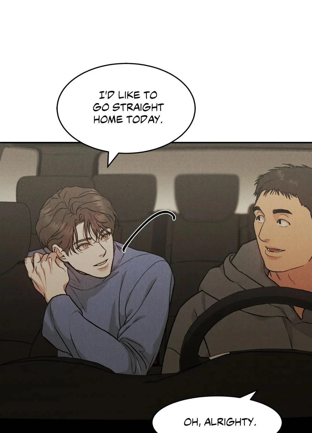 Read Limited Run chapter 45 image 72 on Lezhin