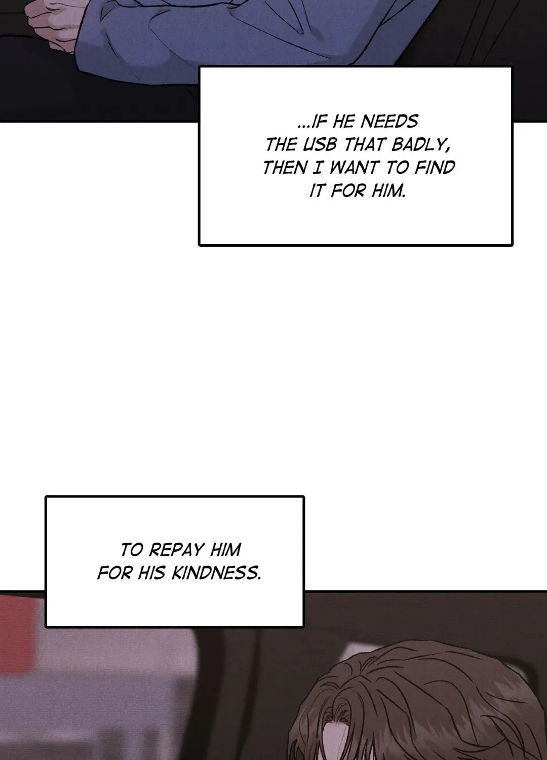 Read Limited Run chapter 45 image 75 on Lezhin