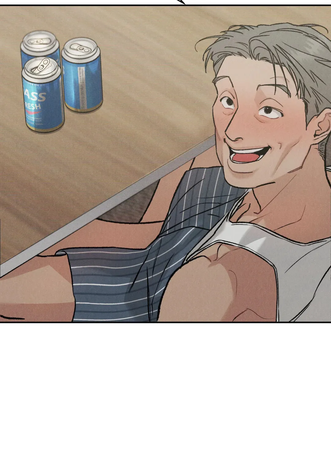 Read Limited Run chapter 45 image 81 on Lezhin