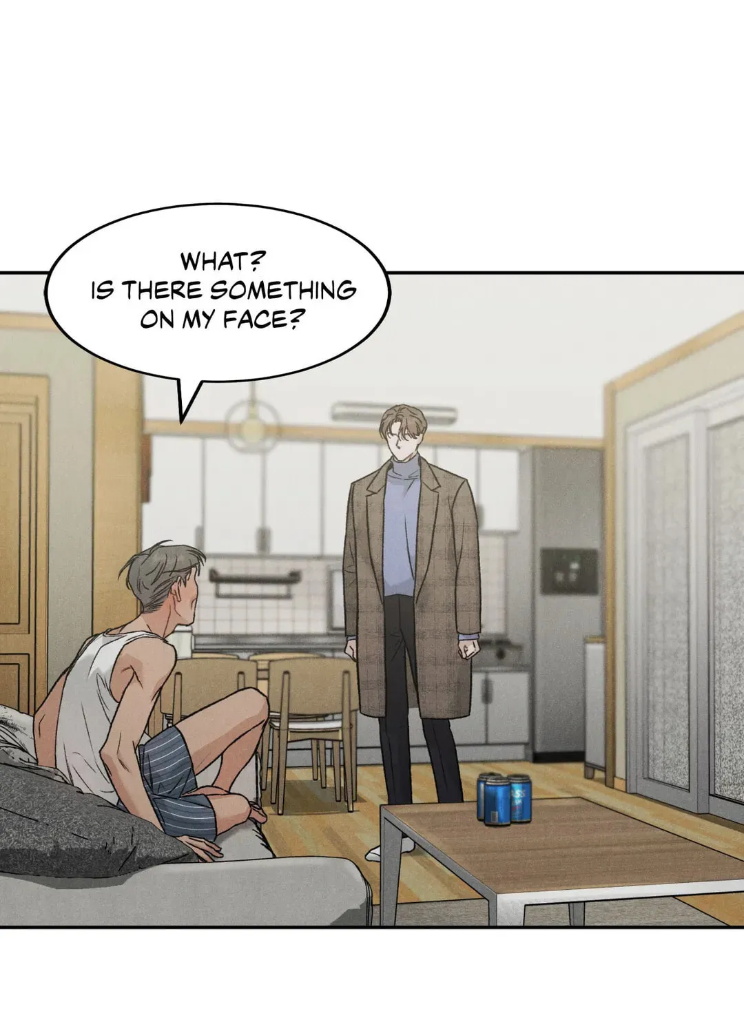 Read Limited Run chapter 45 image 84 on Lezhin