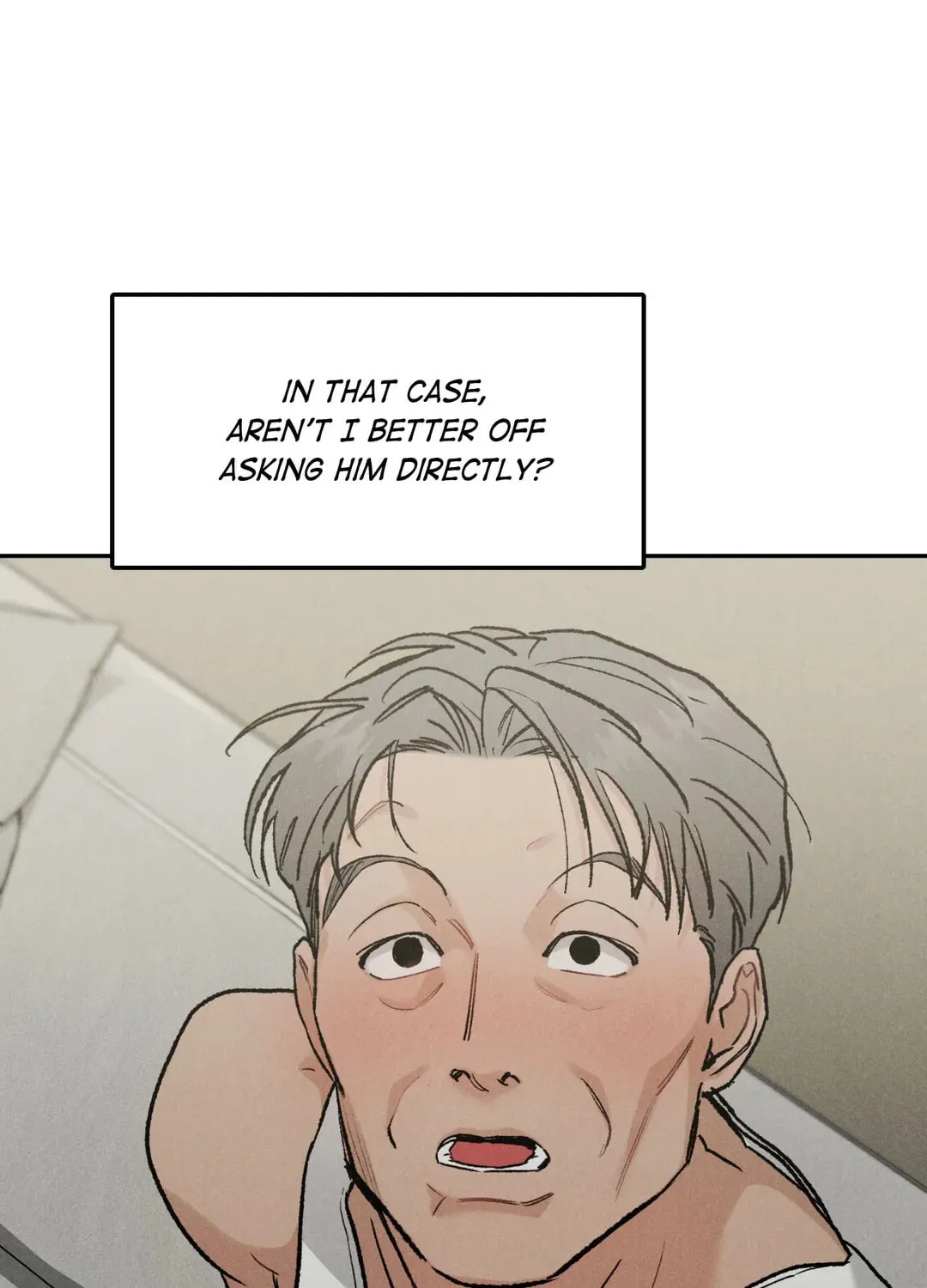 Read Limited Run chapter 45 image 85 on Lezhin