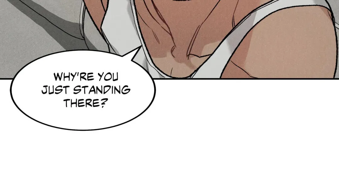 Read Limited Run chapter 45 image 86 on Lezhin