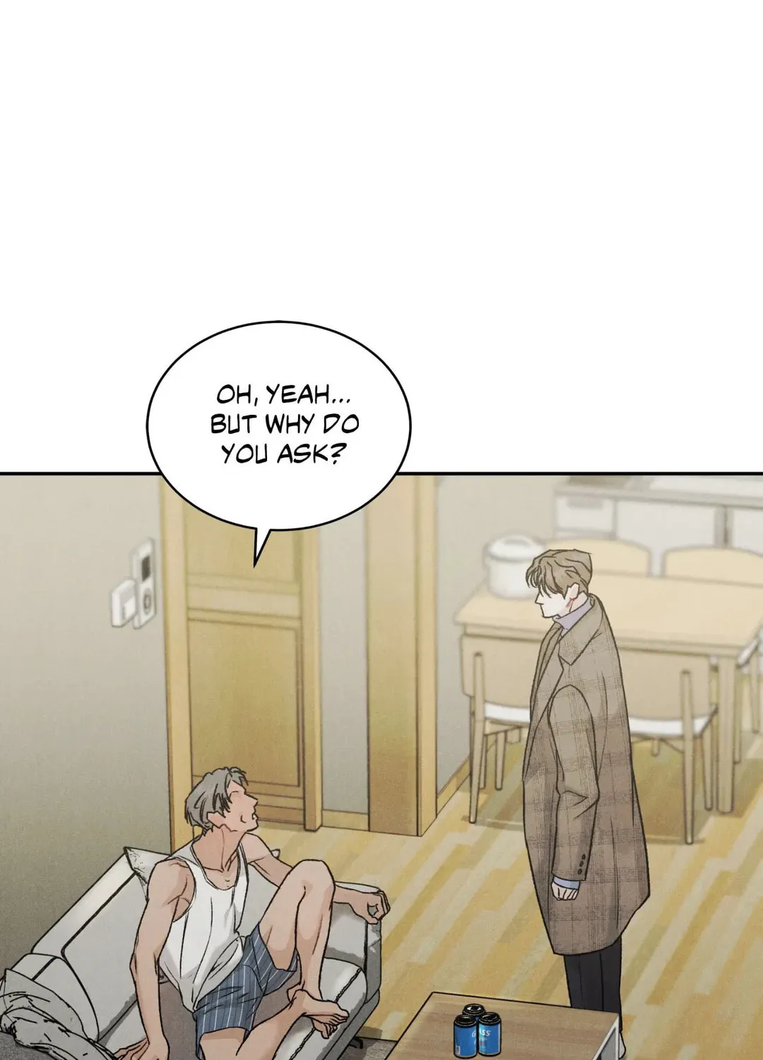 Read Limited Run chapter 45 image 88 on Lezhin