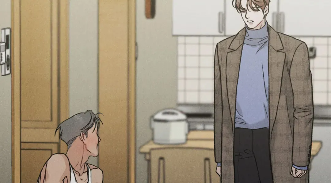 Read Limited Run chapter 45 image 92 on Lezhin