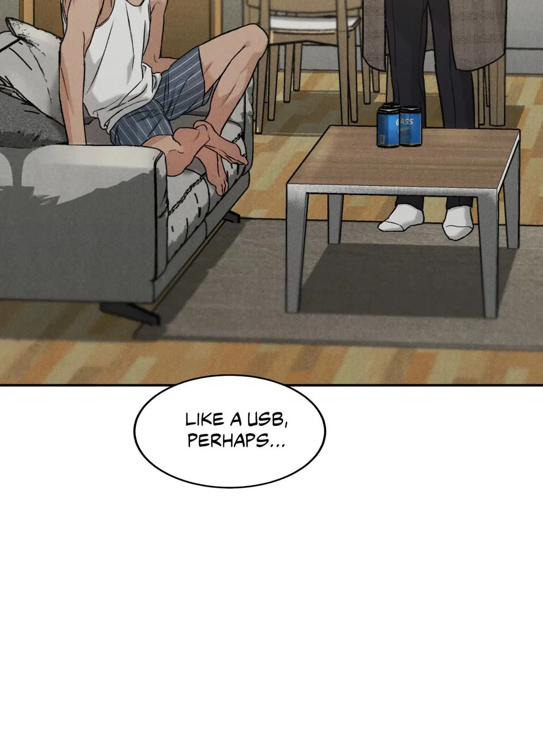 Read Limited Run chapter 45 image 93 on Lezhin