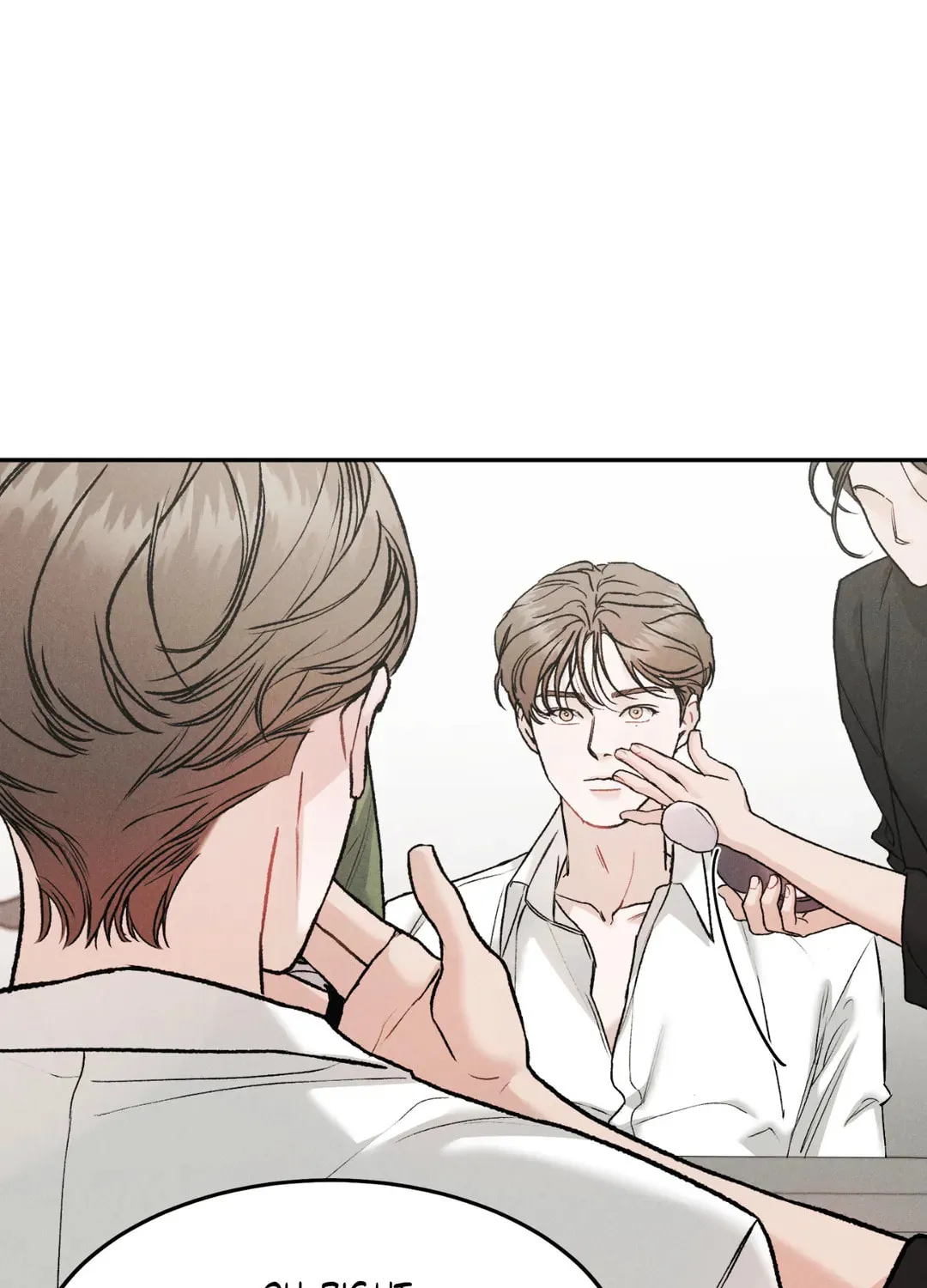 Read Limited Run chapter 46 image 12 on Lezhin