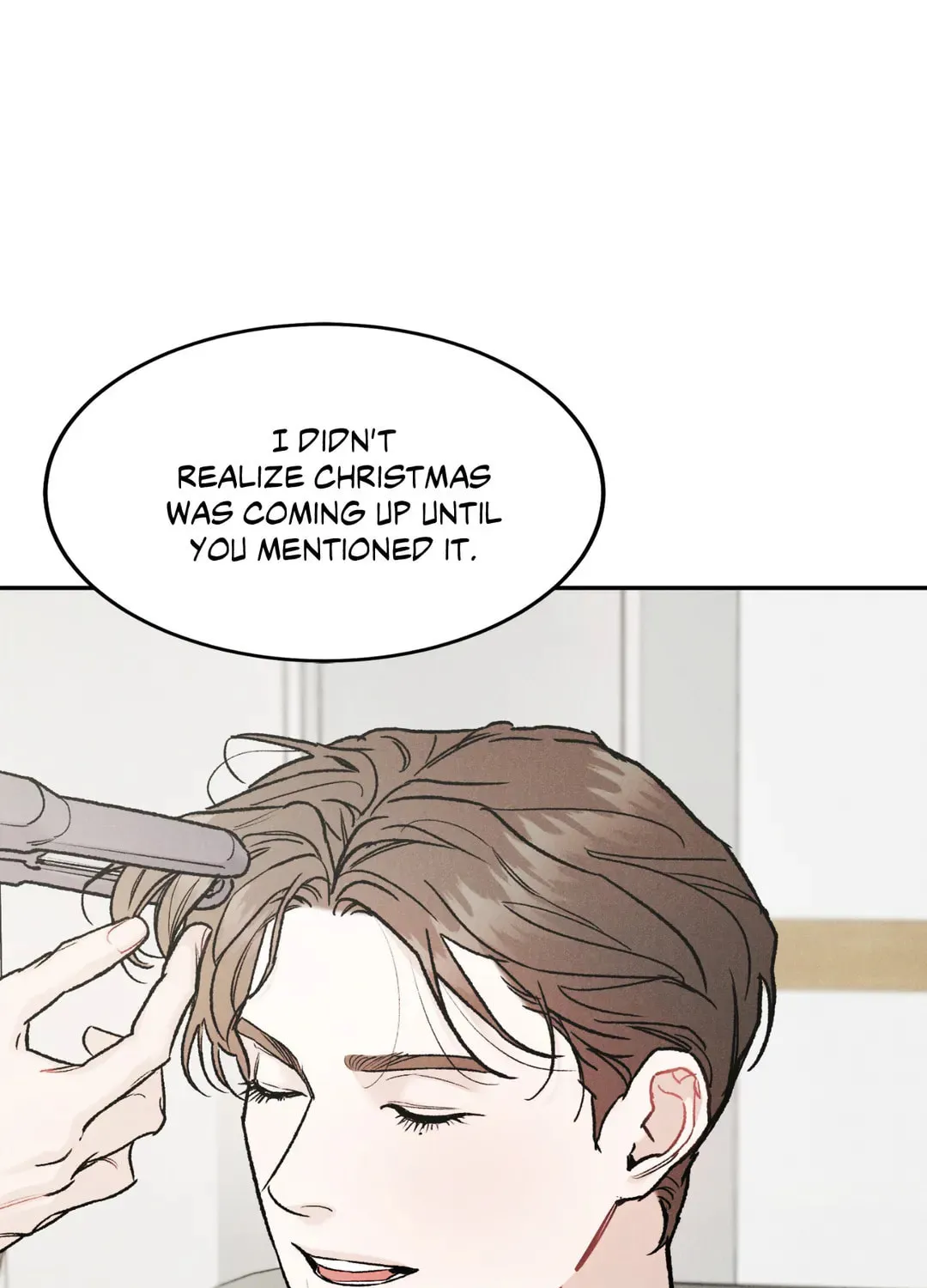 Read Limited Run chapter 46 image 15 on Lezhin