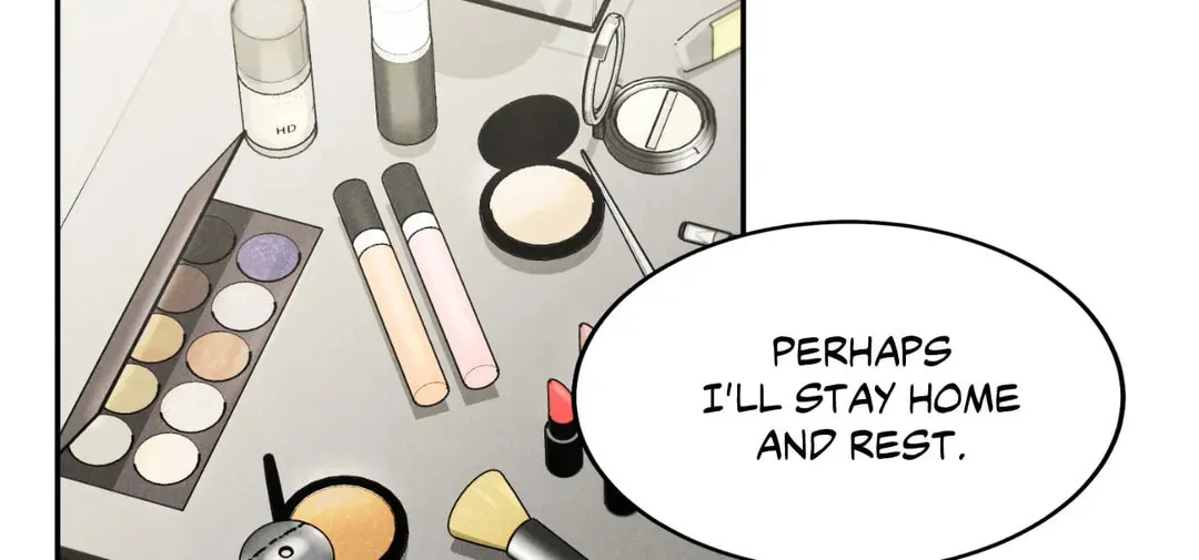 Read Limited Run chapter 46 image 17 on Lezhin