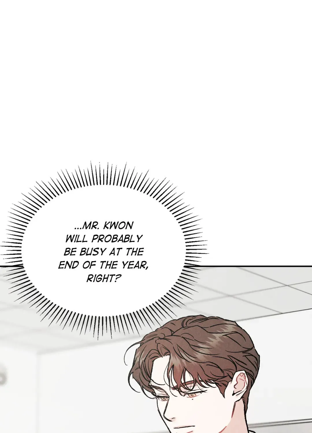 Read Limited Run chapter 46 image 21 on Lezhin